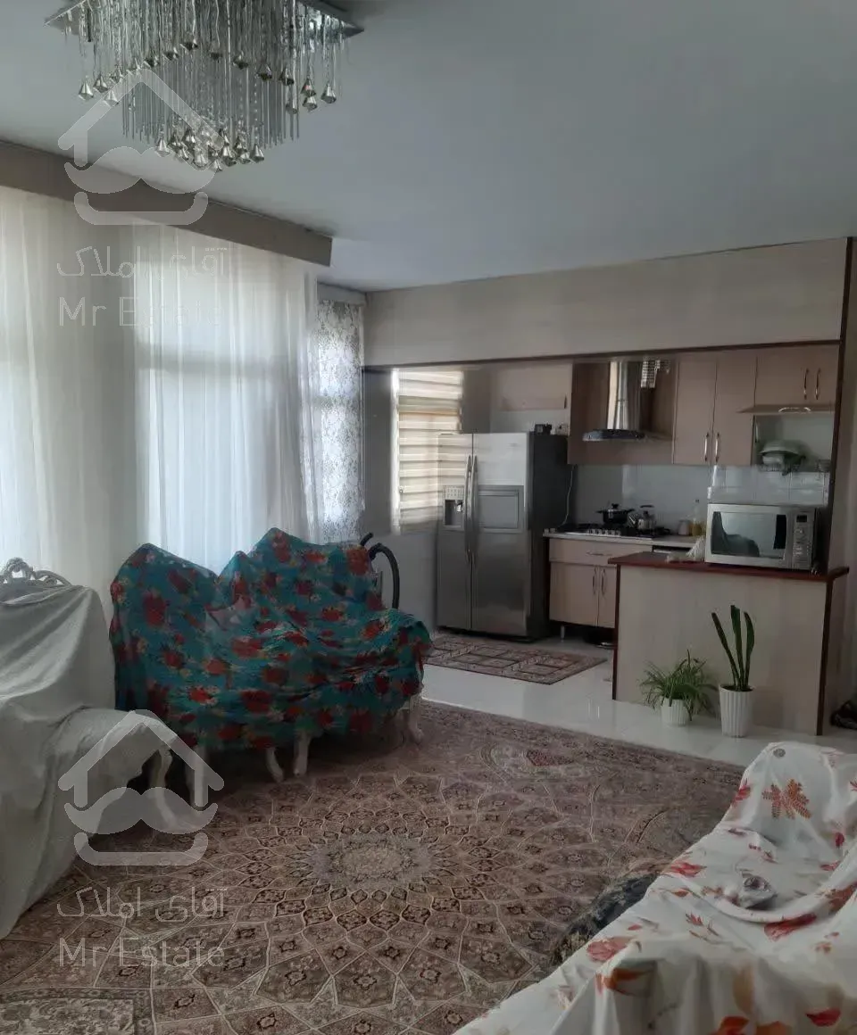 رهن واجاره اپارتمان دربستی۳۵۰متربنا،زیبادشت