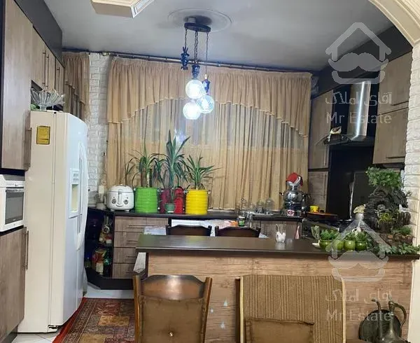 آپارتمان۸۵ متری