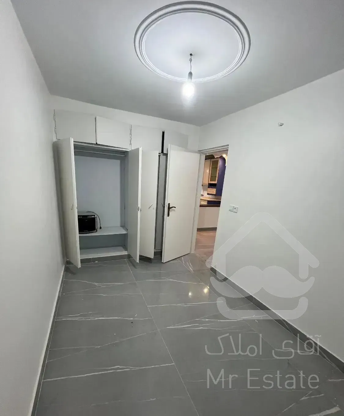 محمودیه ۵۵متر۱خواب دسترسی به پالادیوم