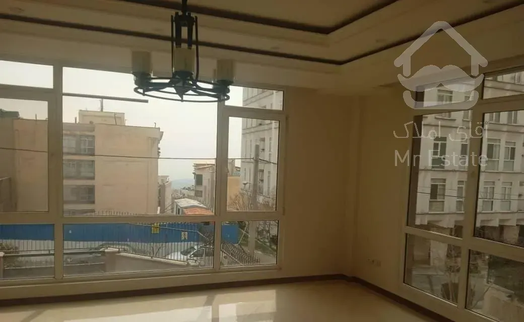 فروش آپارتمان ۱۷۵ متری ۳ خوابه در جماران