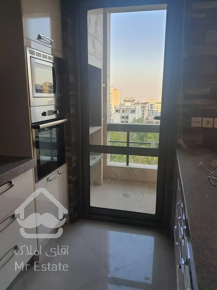 فروش آپارتمان ولنجک 135  متر اکازيون