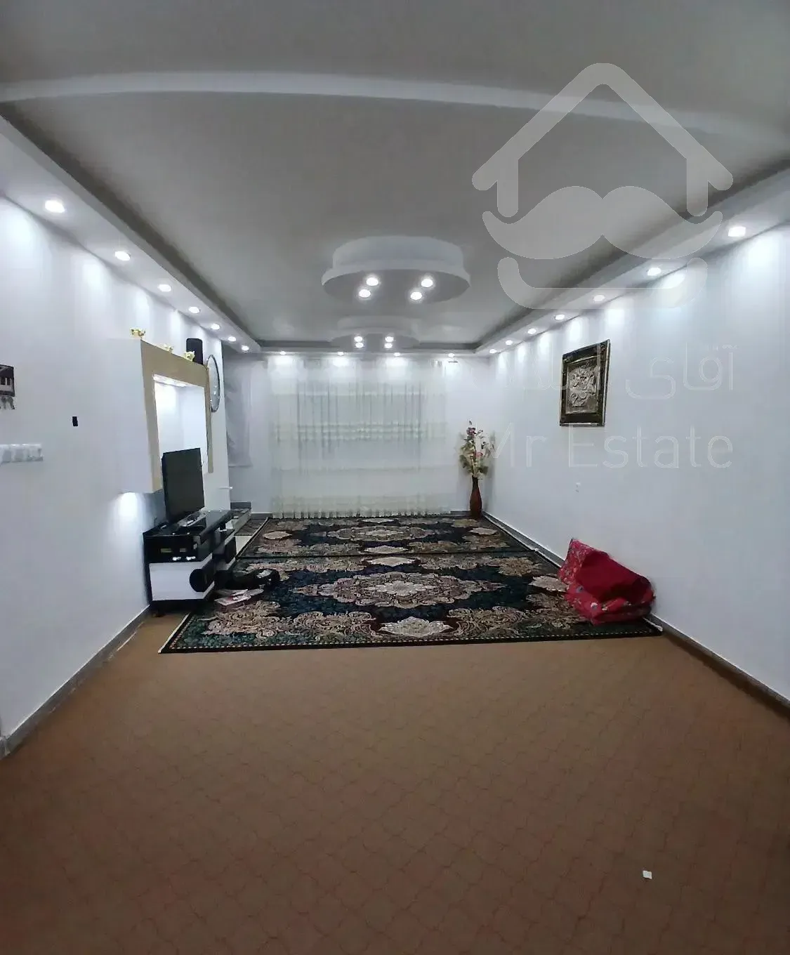 طبقه‌ اول ۲ خوابه/دوبلکس و پنت هاوس/راه‌ جدا