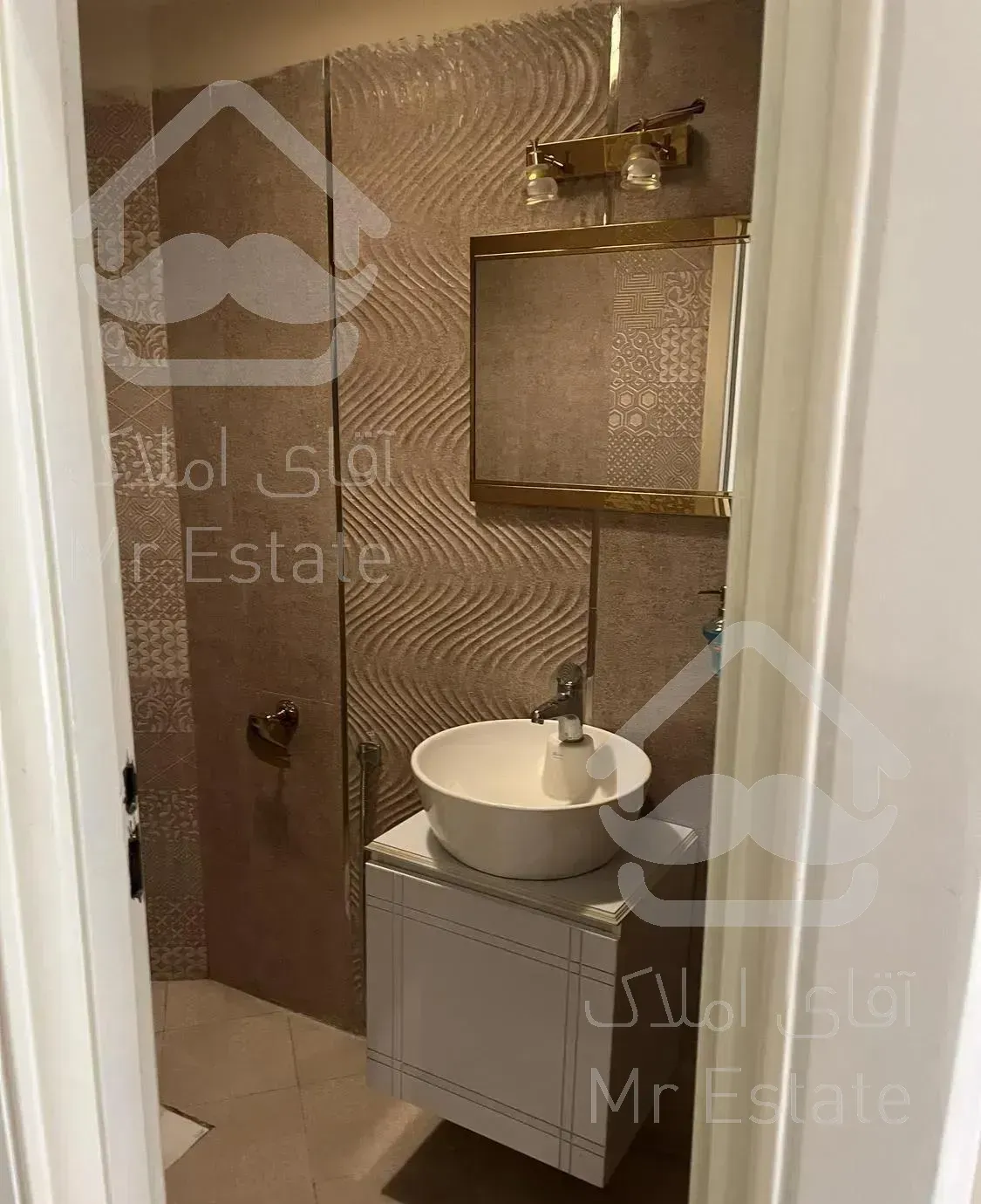 اپارتمان ۳ خواب ازگل