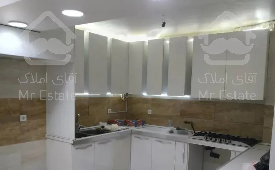 ۷۰ متر.سازمان برنامه شمالی