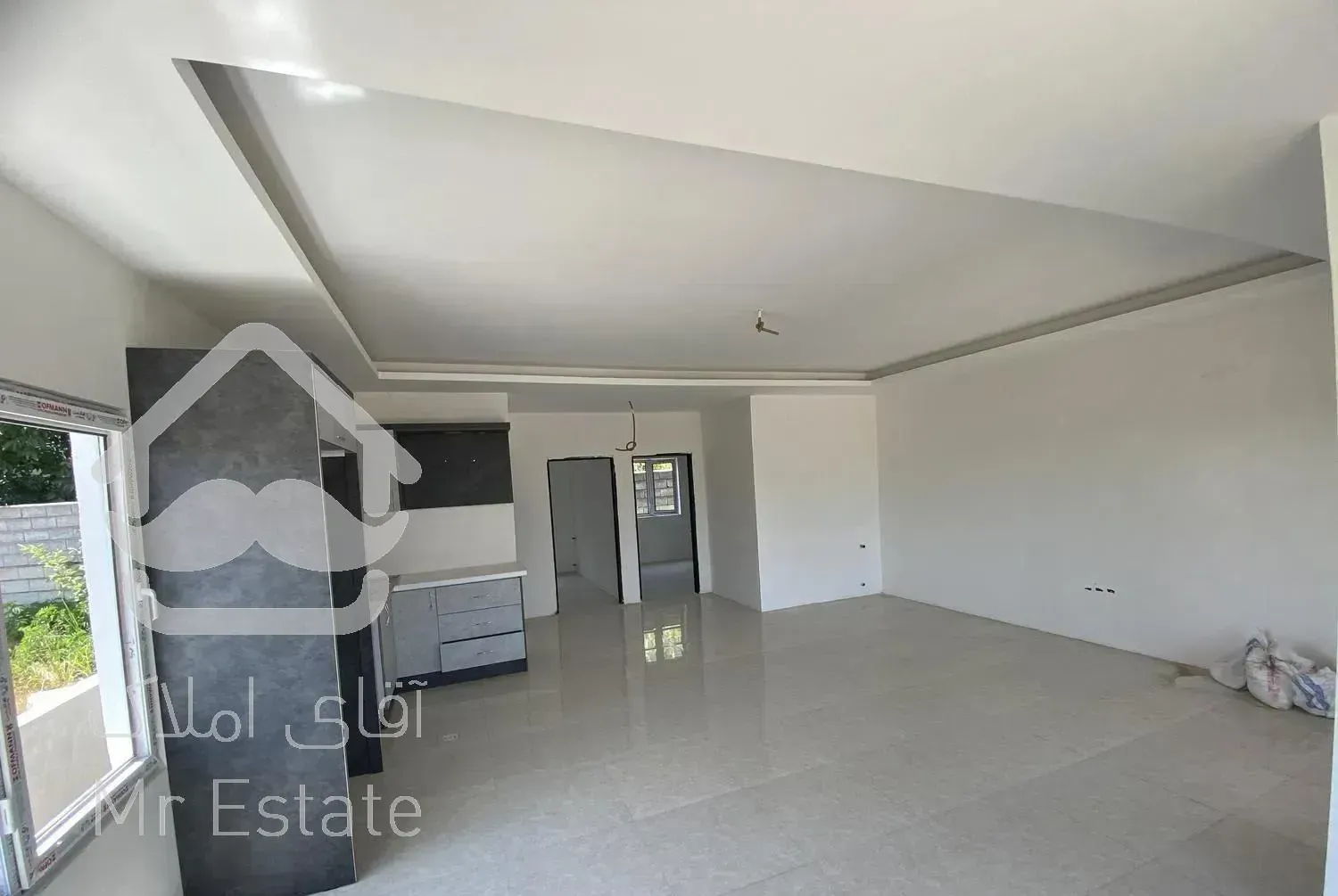 ویلا مدرن 230متری شهرکی