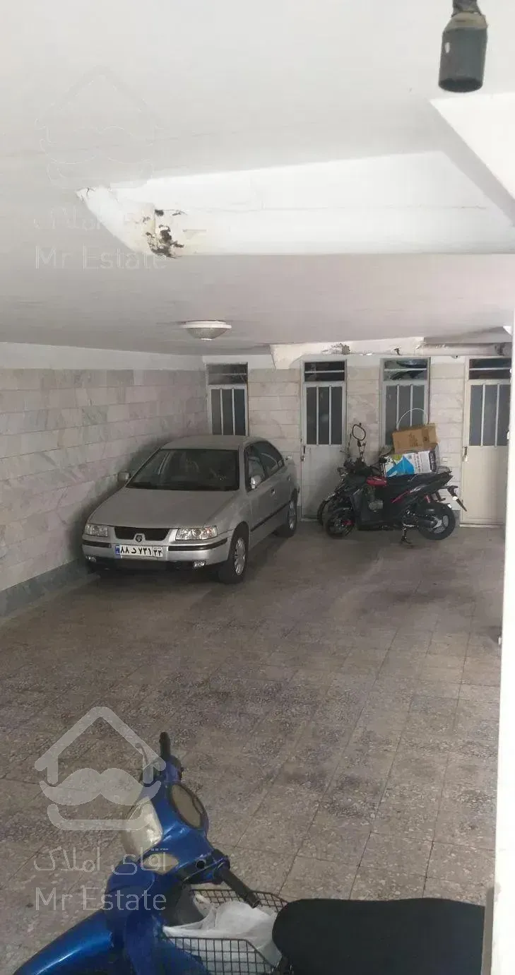 آپارتمان ۸۵متر در نیروهوایی