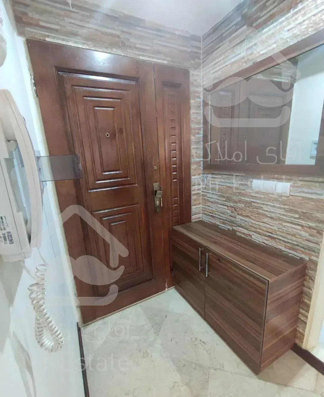 فروش آپارتمان مفتح جنوبی