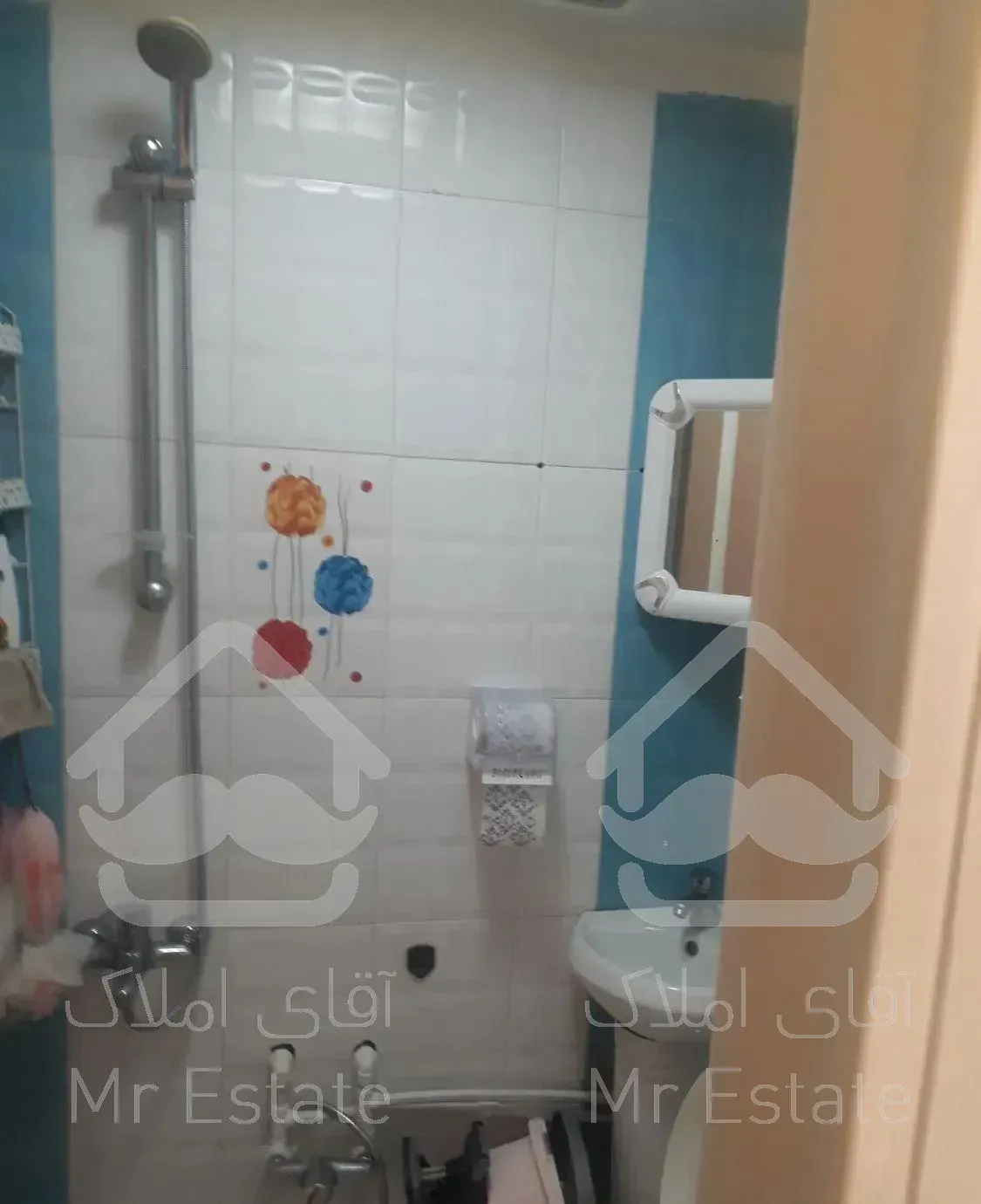 آپارتمان ۶۰متری یک خوابه