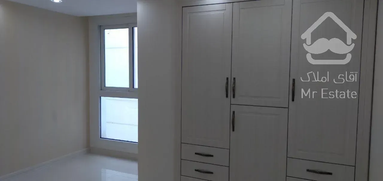 264 متر برج برند منطقه