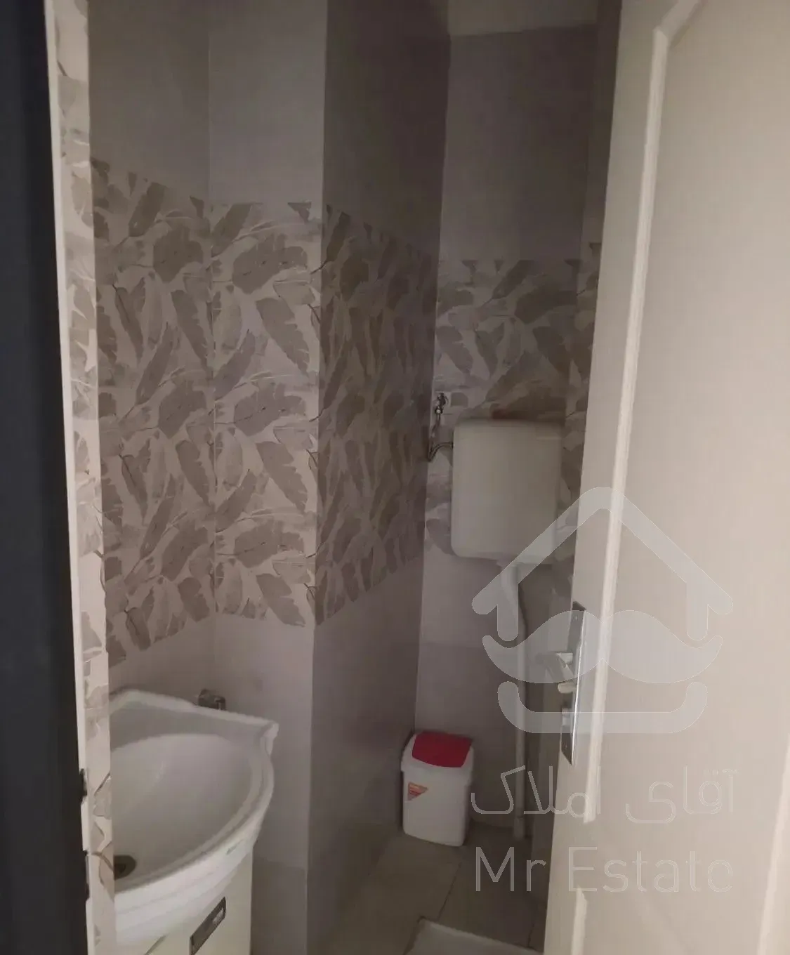 رهن آپارتمان ۱۰۸ متری ۲ خوابه در شهرآرا