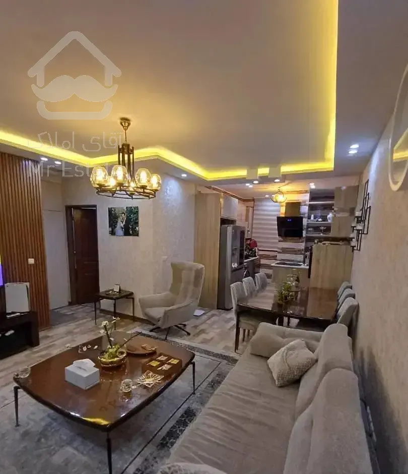 ۵۷ متریک خواب  پیامبر شرقی( گلستان ها)