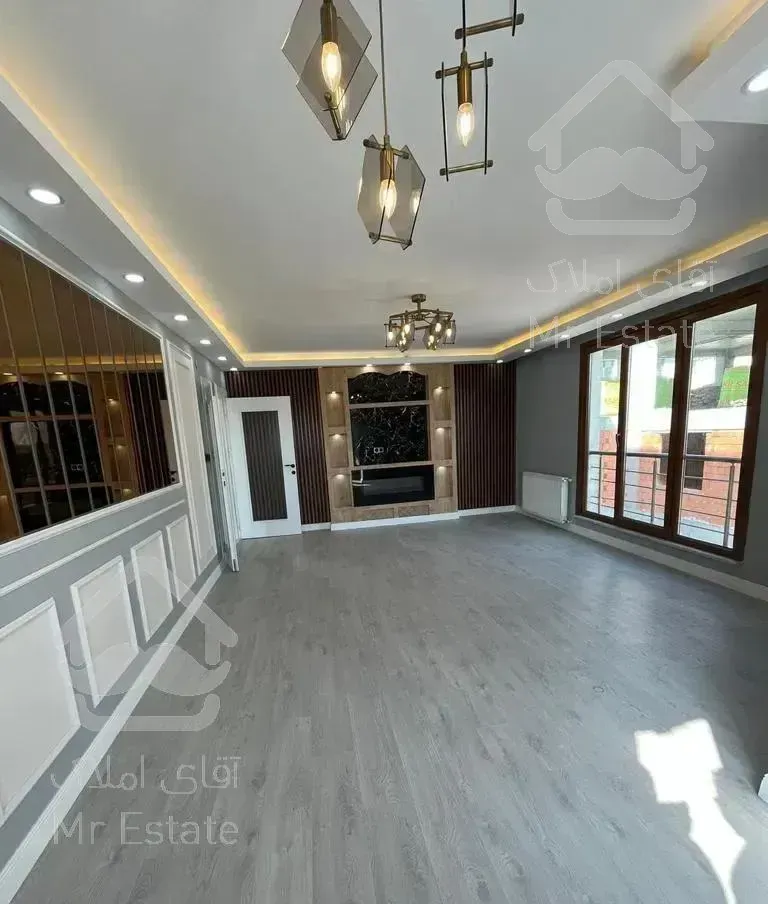 ۱۰۰ متر آلاله شرقی نوساز