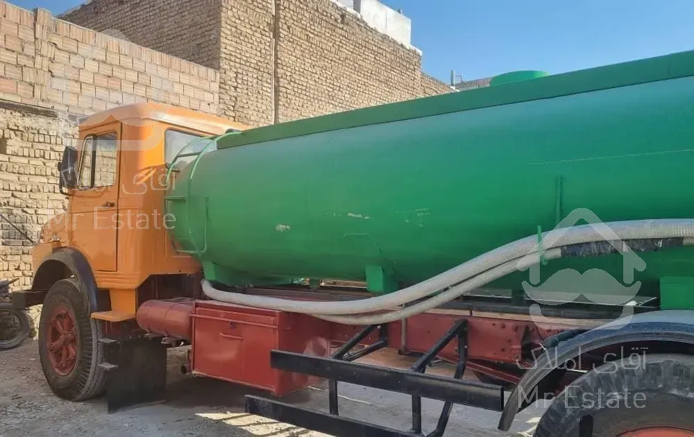 تخلیه چاه و لوله بازکنی گرگان و حومه