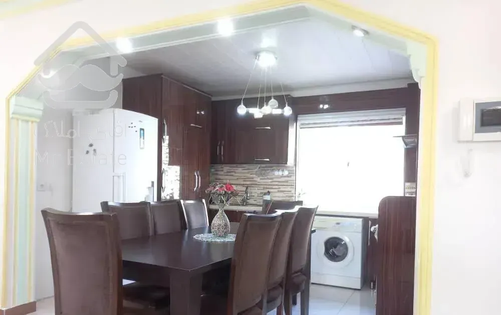 ویلا سه خواب در طالب آباد ، رهن و اجاره