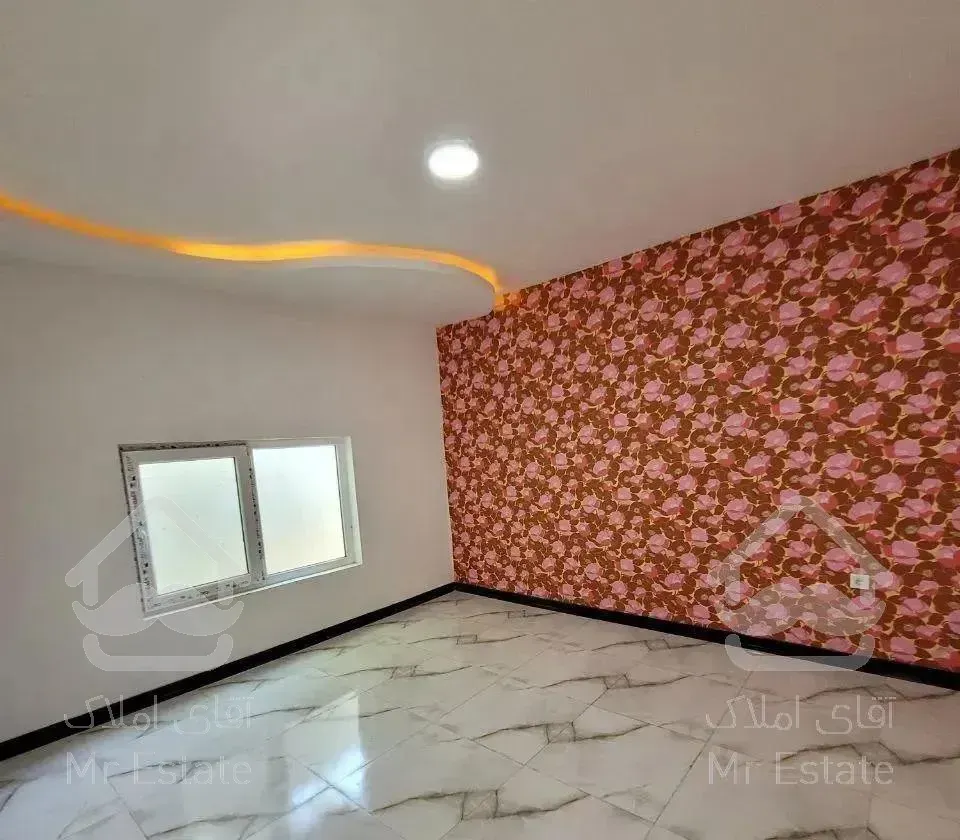 ویلا فلت۲۰۰متری/منطقه برند جنگلی با امنیت بالا