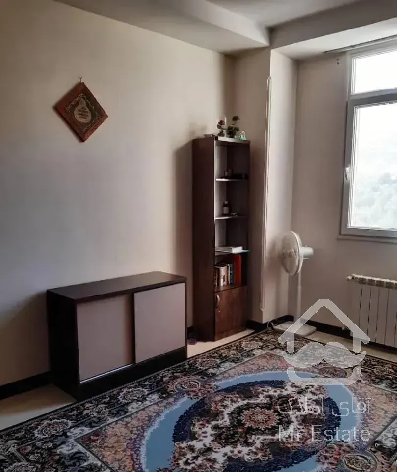 آپارتمان 116متر /2خواب /فول سندتک برگ