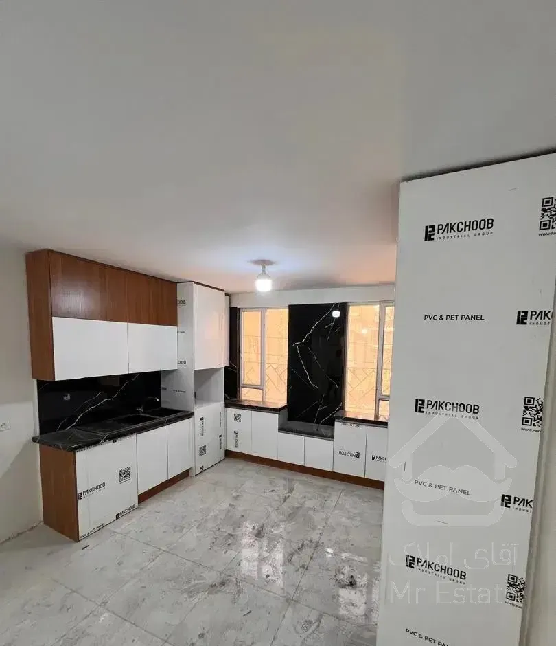 ۵۵متری /فول امکانات/تک واحدی /رودکی