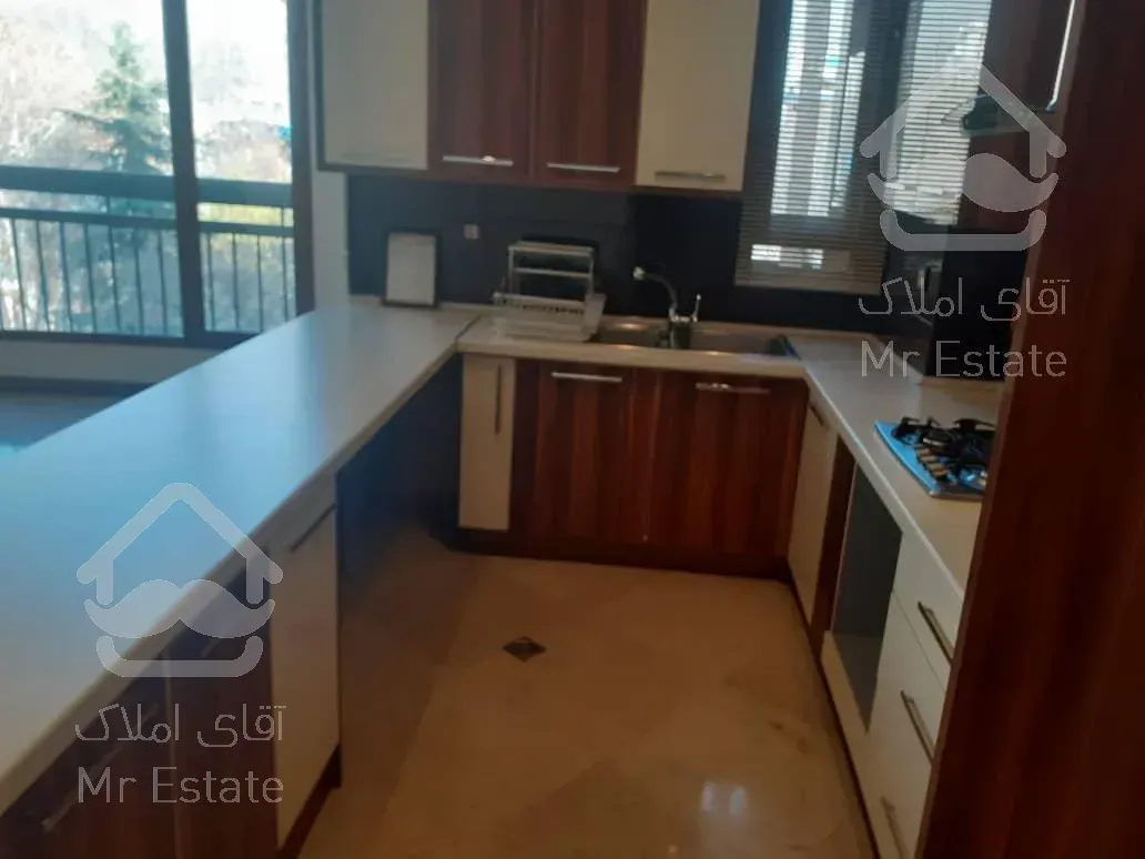 اجاره و رهن آپارتمان الهیه 95  متر شیک