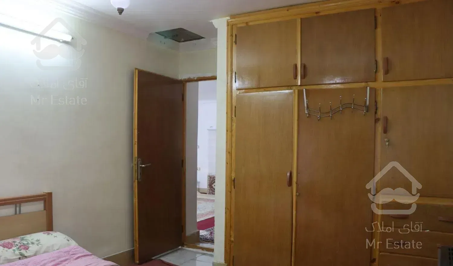 دهنه محمد اباد کتول روستای گردشگری نرسو