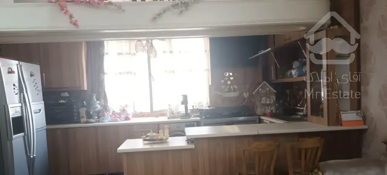 واحد 55 متری تک واحدی