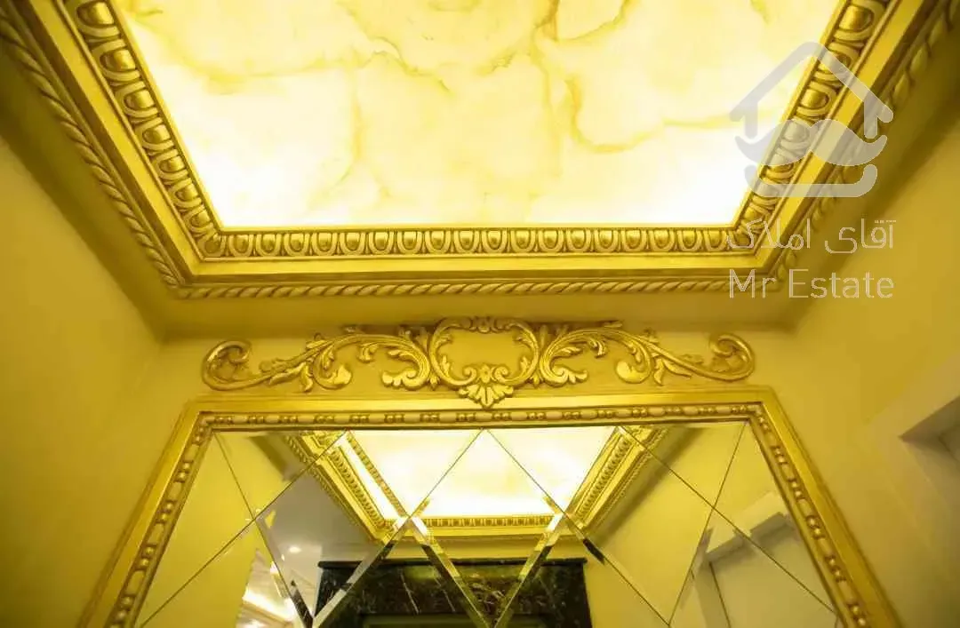 خرید آپارتمان ۵۰متری نوساز فردوس غرب