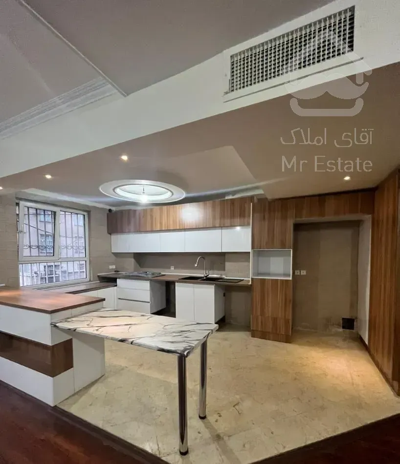 ۱۵۰ متر ۳ خواب قدرالسهمی ۱ از ۴