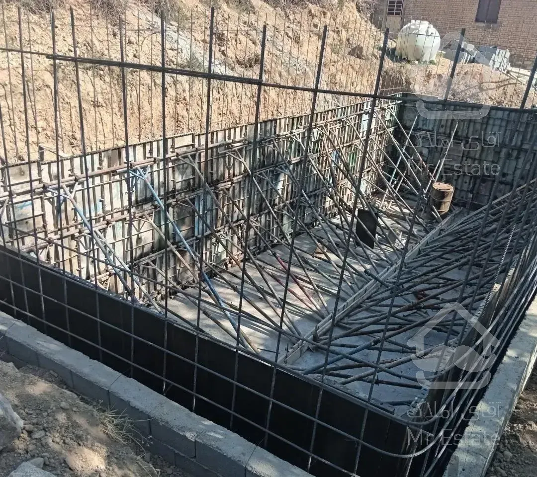 سازنده انواع استخر