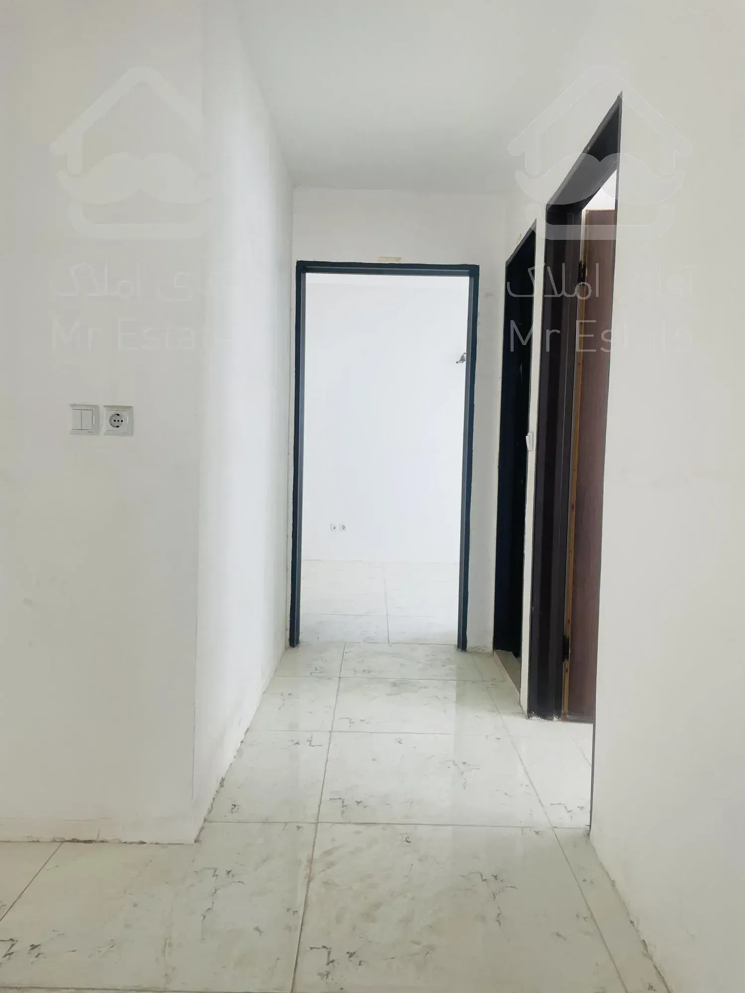 فروش اپارتمان ۳ خواب ۱۳۰ متر ازادگان