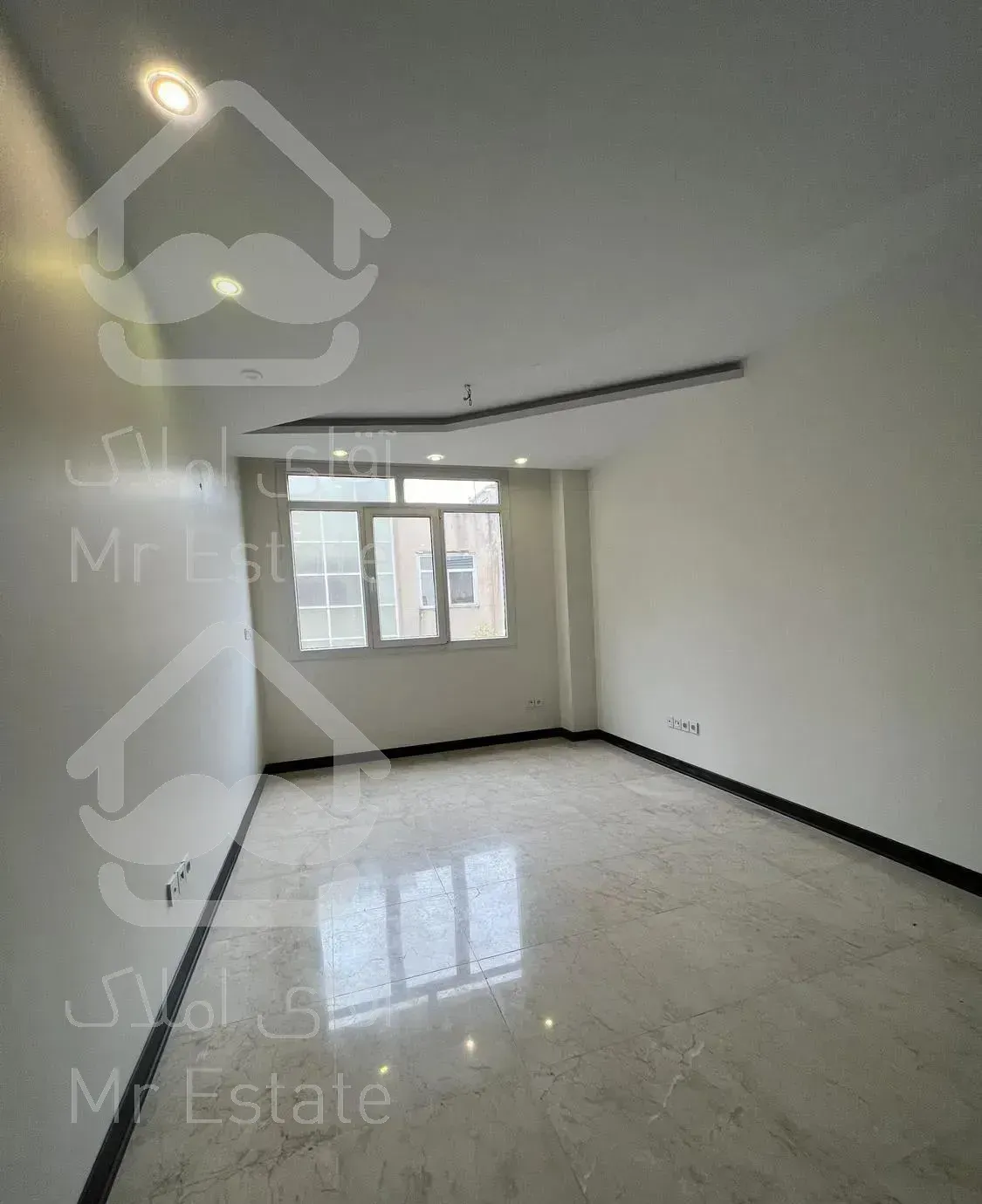 سئول ۱۸۵متر با ۲پارکینگ سندی