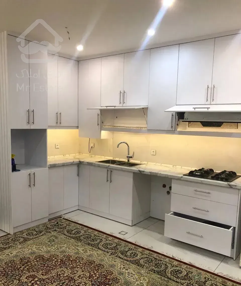 آپارتمان ۵۵متر خیابان امام رضا