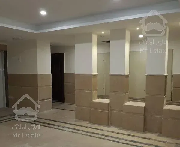 ۱۱۵ متر/شهران(برج الیزیوم)/نوساز