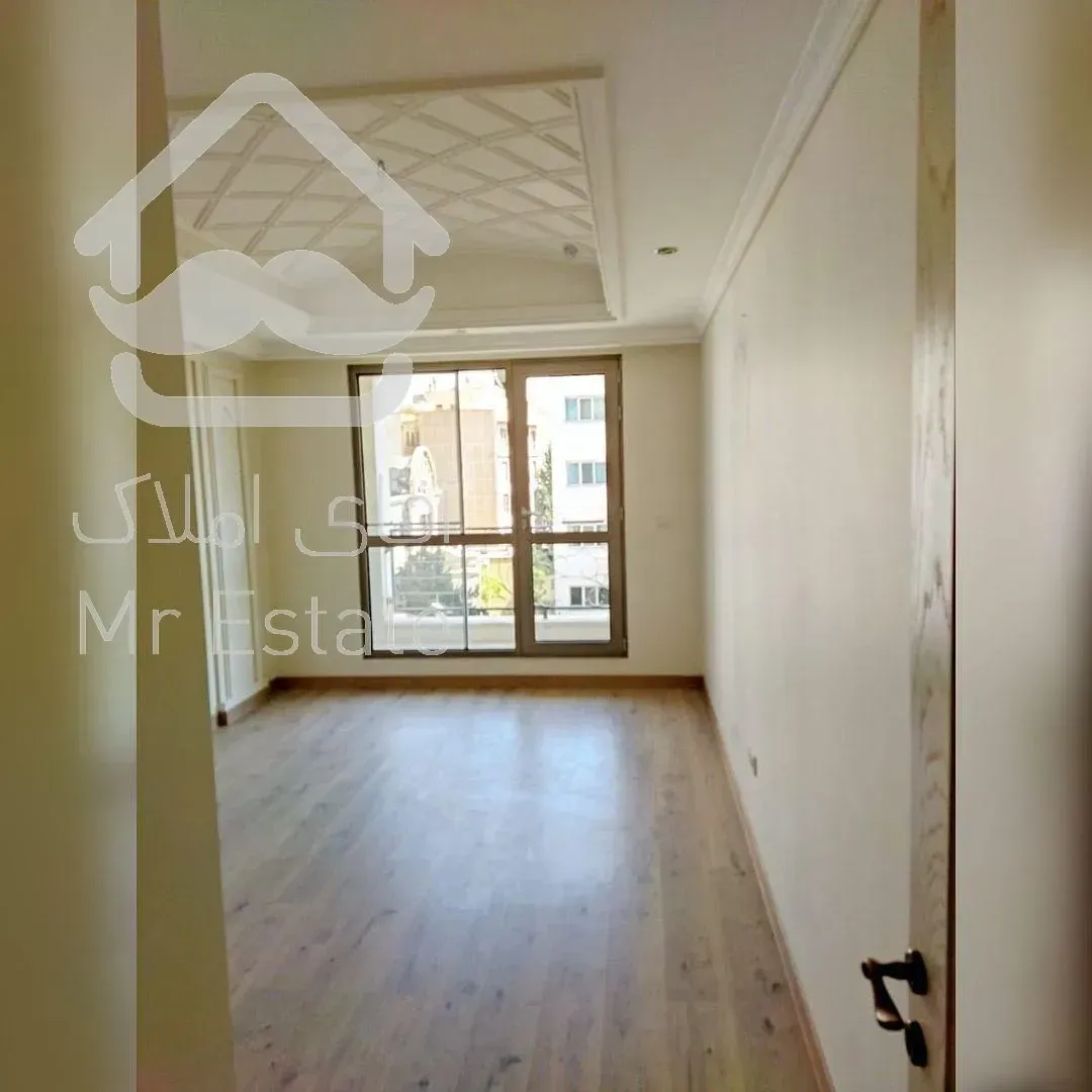 تهاتر ماشین با آپارتمان ۲۰۰ متری در فرمانیه شرقی