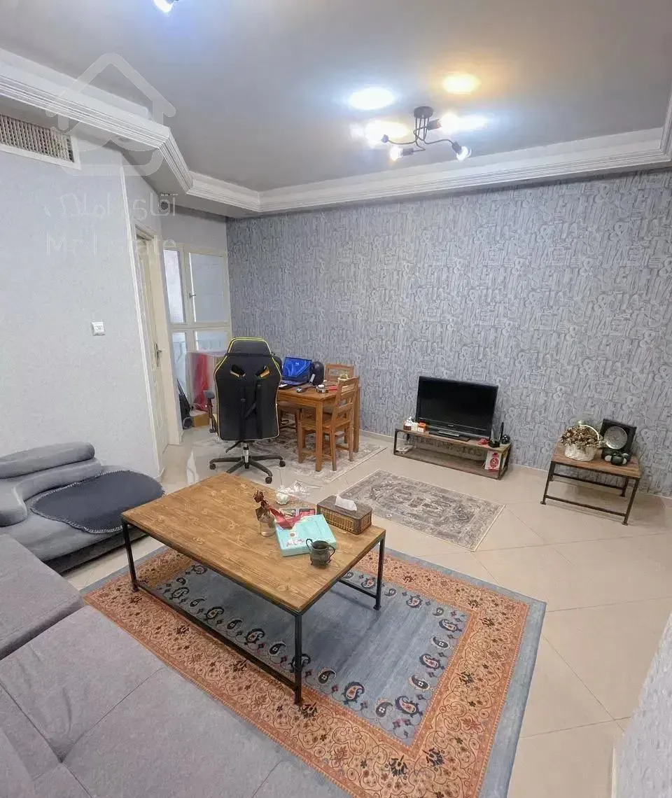 آپارتمان ۵۵ متری یوسف آباد