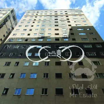 فروش آپارتمان 90 متری دو خوابه در شهرک چیتگر