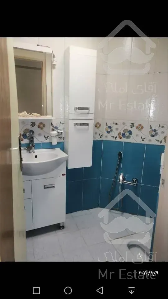 رهن و اجاره دو خوابه 120متری خیابان علامه جنوبی