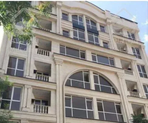 ۷۴ متر اپارتمان فول امکانات فول مشاعات