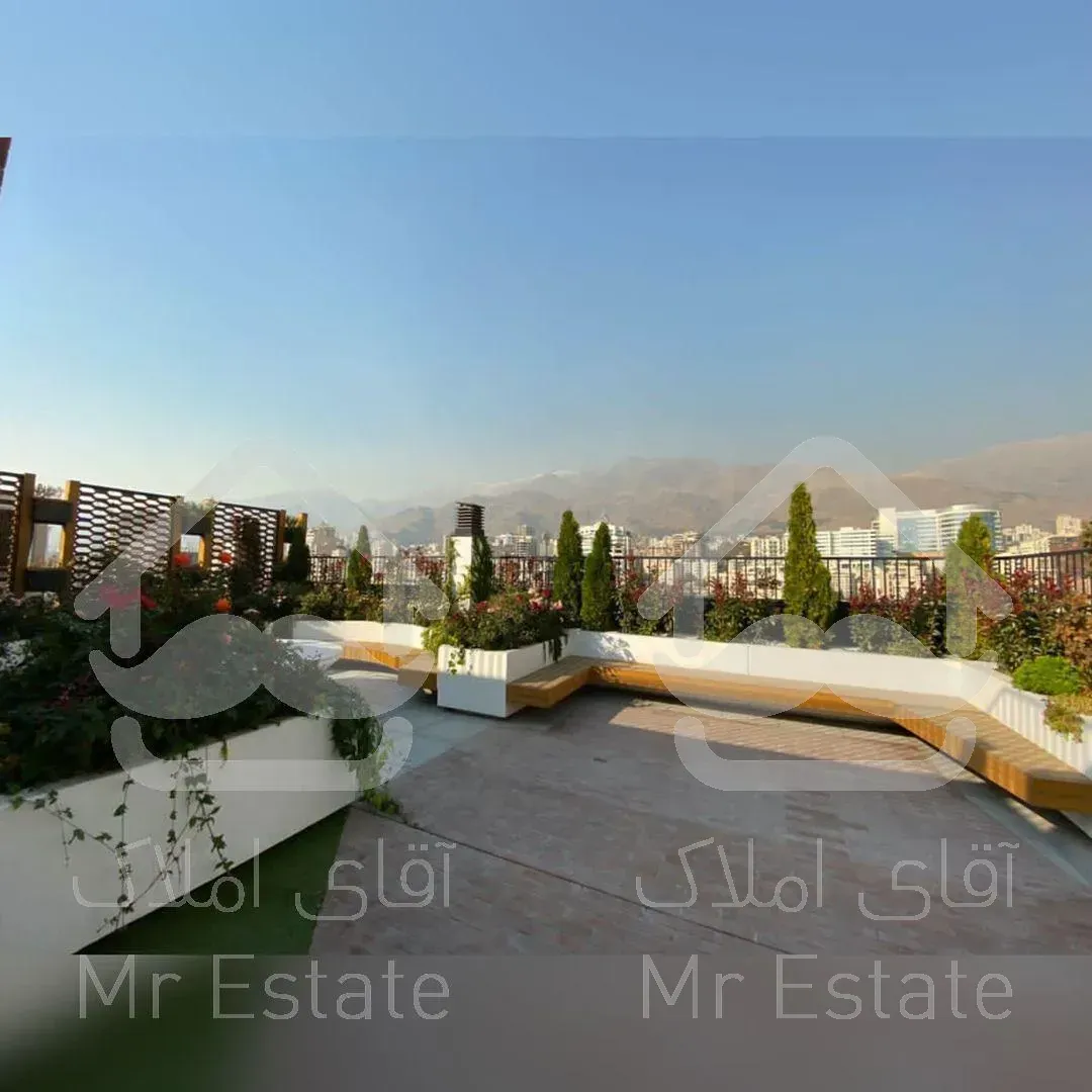 رهن کامل اپارتمان‌ در فرمانیه ۴ خواب ۳۵۰متر