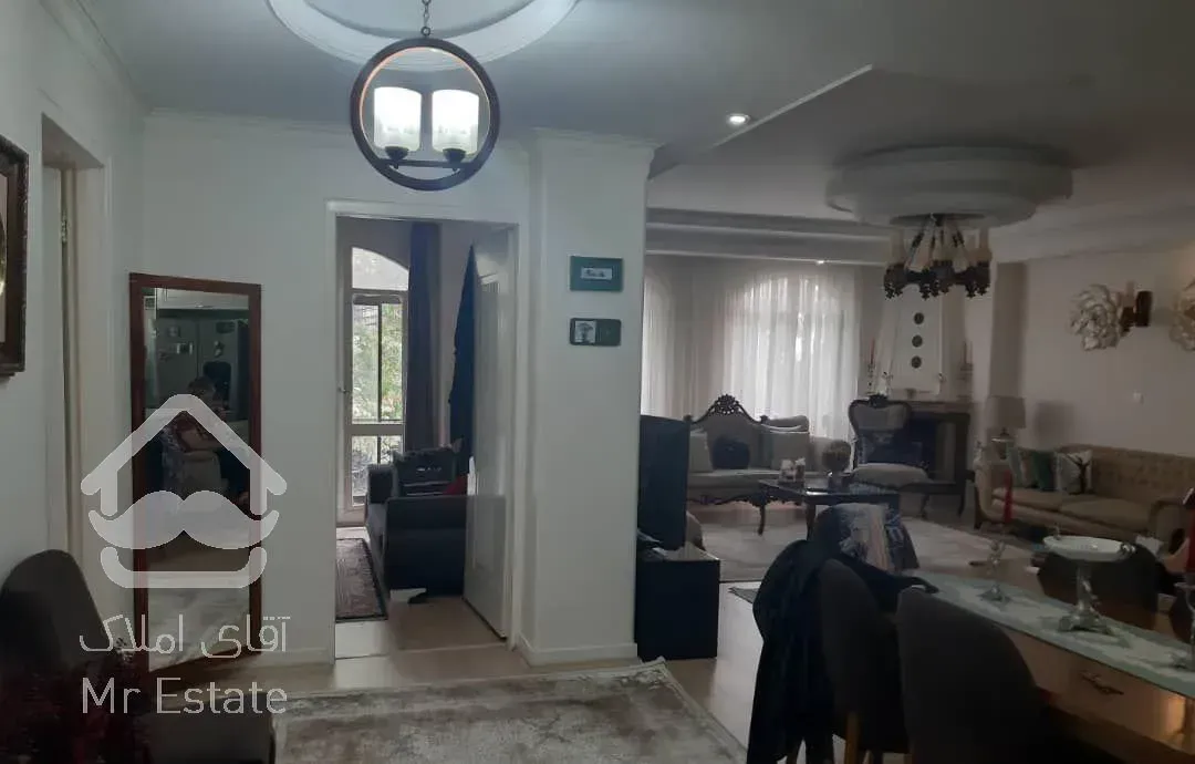 118متر 2خواب تجریش