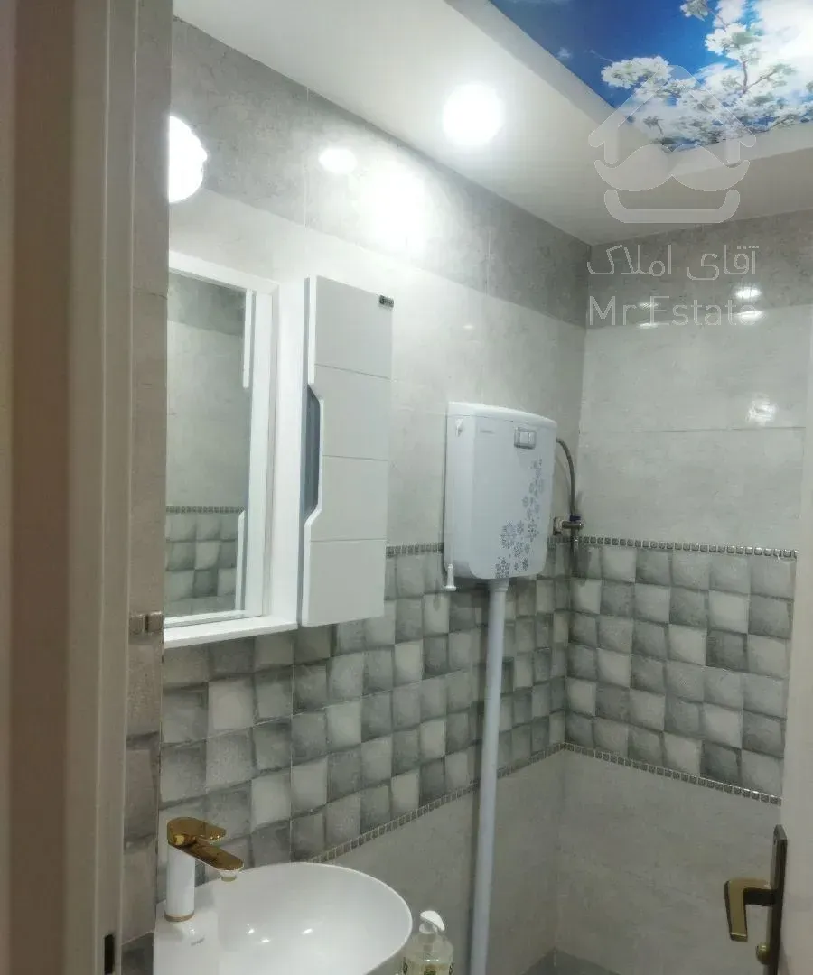 آپارتمان 100متری دو خواب