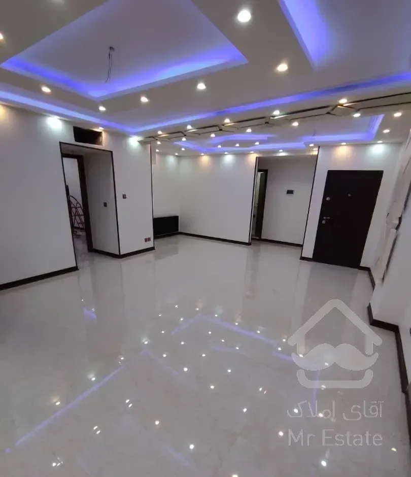 فروش آپارتمان مسکونی در درکه