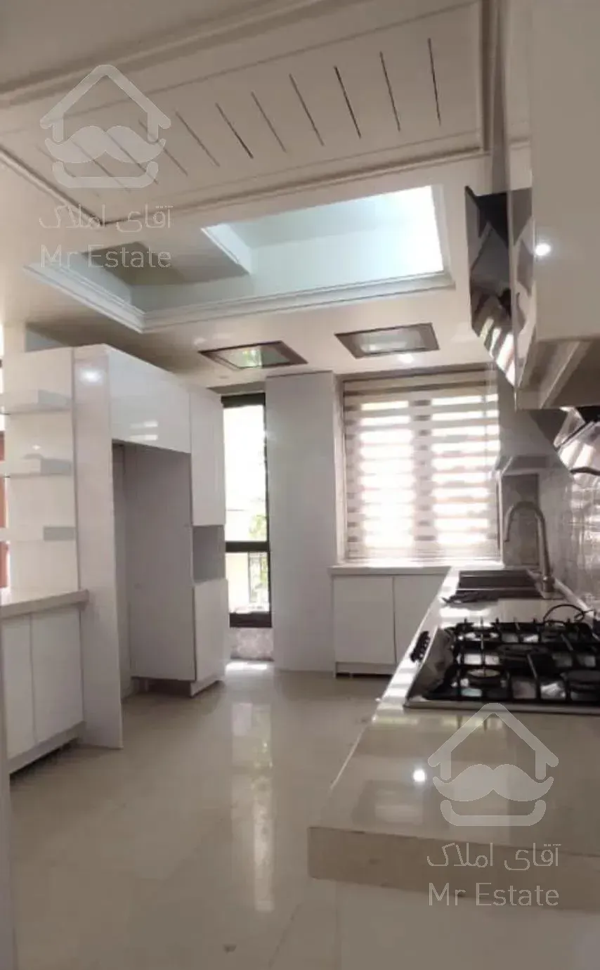 ۱۴۵متر/۳خواب/سپند