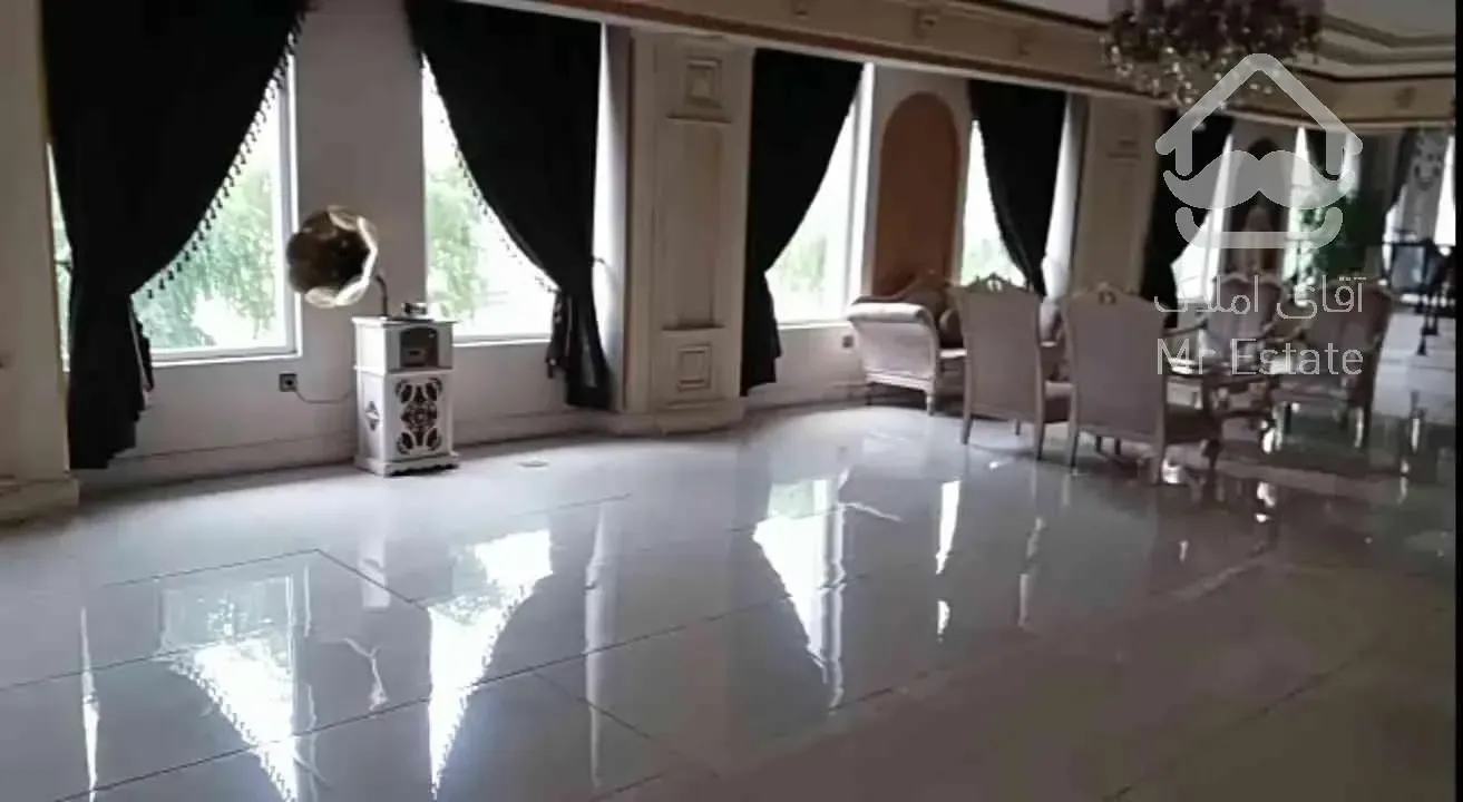 آپارتمان ۵۸متری دوخوابه فردوس غرب *برج مجلل درسا*