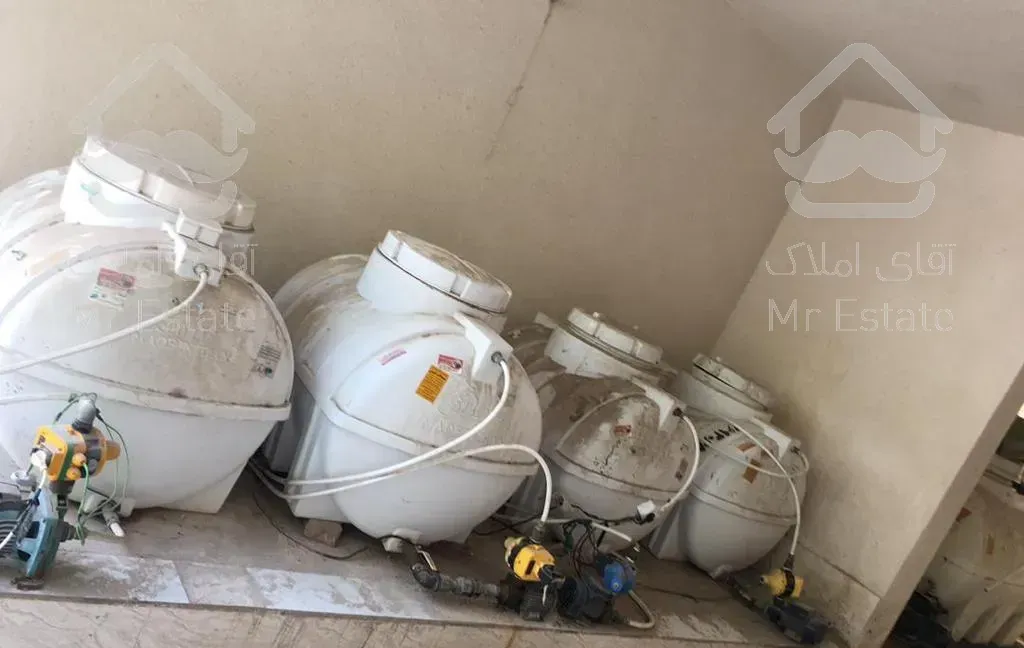 آپارتمان نقلی ٥٢ متری فاز c خ ساردین/ توفان