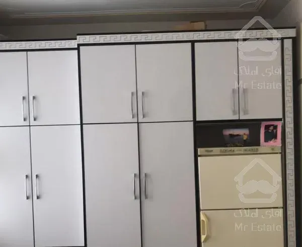 فروش آپارتمان ۱۱۷ متری ۲ واحدی در کهریزک