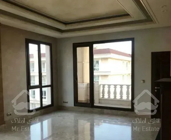 کامرانیه شمالی ۱۰۰ متر ۲ خواب نوساز