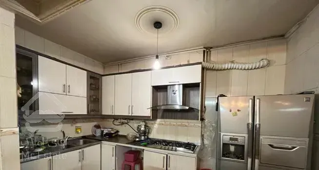 ۶۸ متر ۲ خواب خیابان گوته