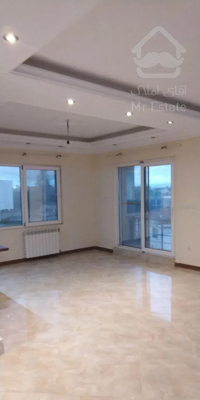 فروش آپارتمان/ ۱۱۵ متری/ چهارصددستگاه رامسر