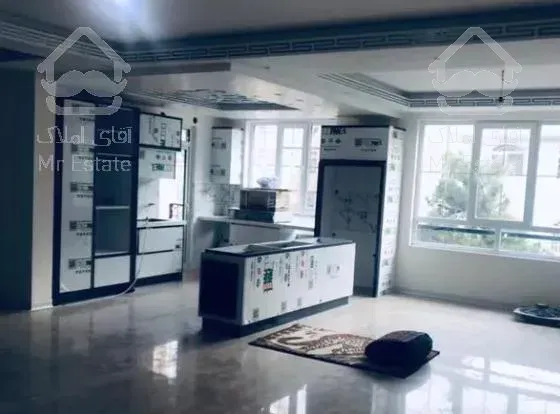 ۱۲۵متر سعادت آباد اطراف میدان کاج تخلیه