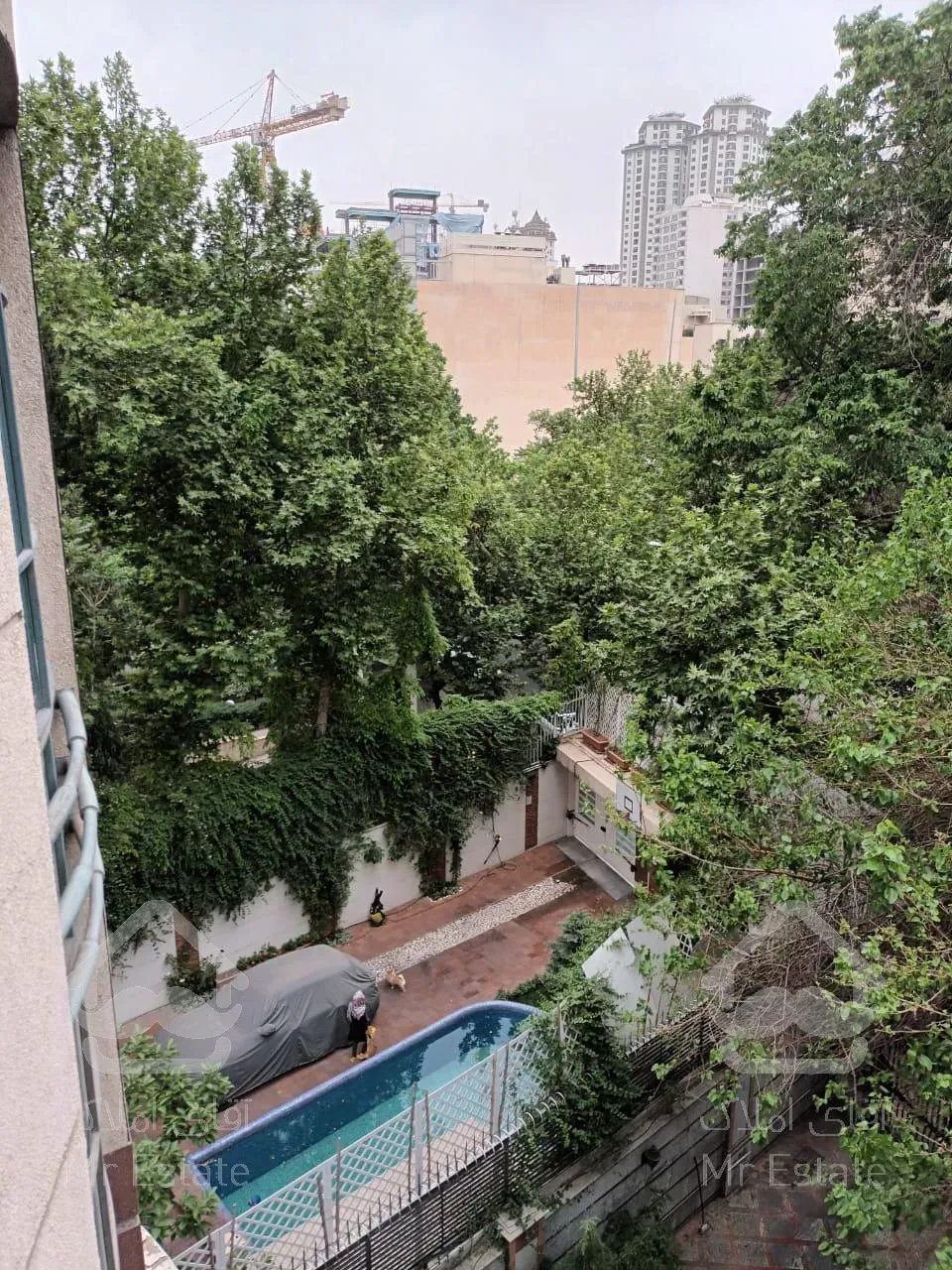 فروش دفتر کار موقعیت اداری فرشته 157  متر اکازيون