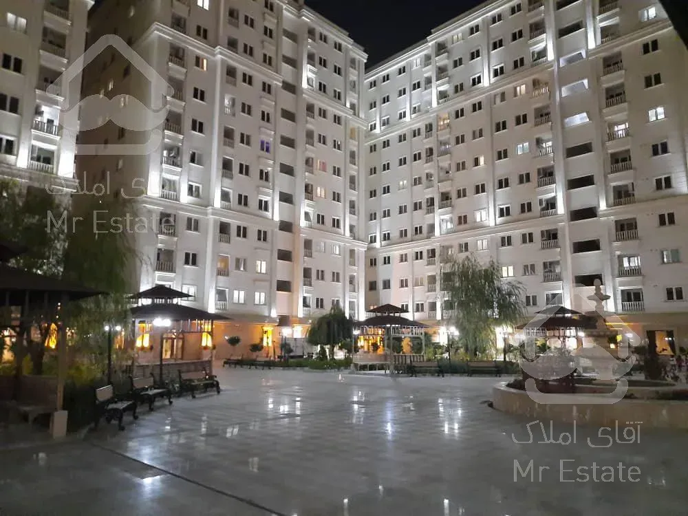 پونک/۷۵متر۲خواب/فول امکانات/رهن کامل